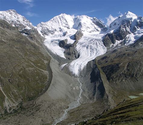 SUR LES TRACES DE L’EPOQUE GLACIAIRE - glaciers-climat.com