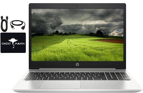 HP ProBook 450 G7