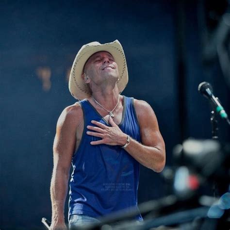 Kenny Chesney New Album: Release Date and Tracklist | Holler