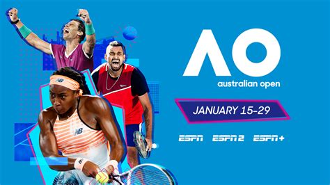 Australian Open 2024 Tv Schedule Espn - Drusi Gisella