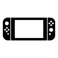 Vector Nintendo Switch Logo Png : Nintendo Switch Logo Vector Eps Free ...