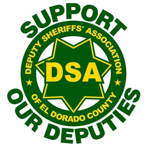 Deputy Sheriffs' Association of El Dorado County | Placerville CA