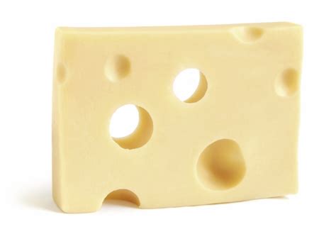 Where Did The Holes in Your Swiss Cheese Go? in 2024 | Deli cheese ...