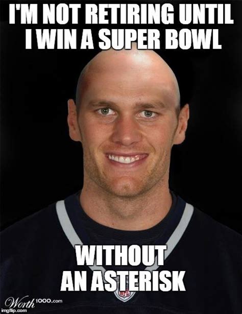 26 Best Memes of Tom Brady Caught Cheating