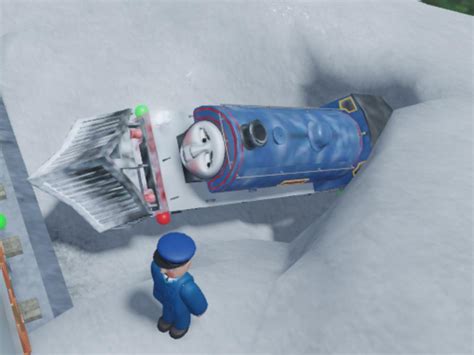 Found this on Sodor Online : r/thomasthetankengine