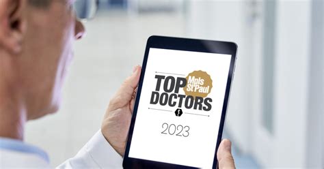 16 TCO physicians named 2023 Top Doctors