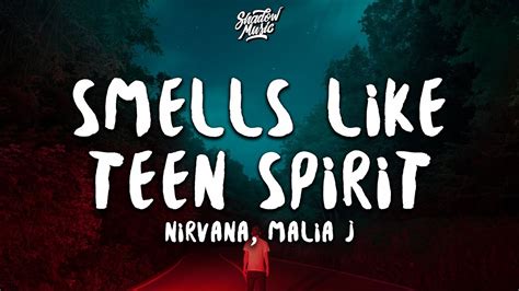 Nirvana - Smells Like Teen Spirit (Malia J Cover) (Black Widow Opening ...