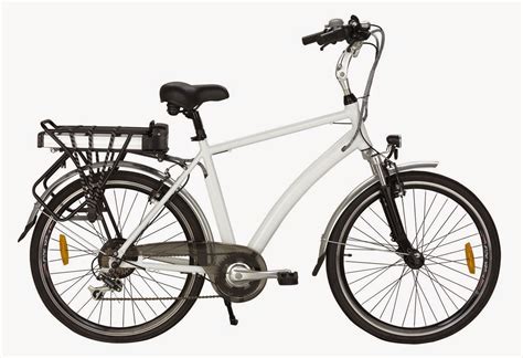 Yukon Trail Xplorer XM26 Sport Hybrid Electric Bike Lithium Ion Battery ...