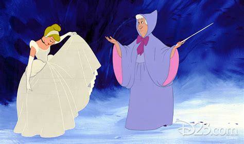 Cinderella Added to National Film Registry - D23