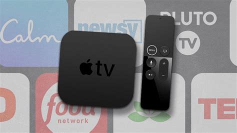 7 Best Free Apple TV Apps | PCMag