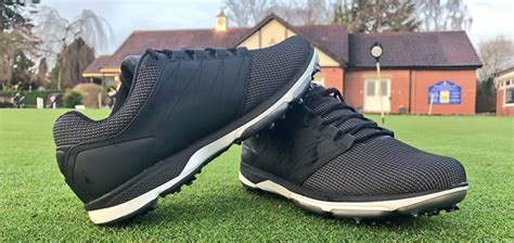 Skechers Go Golf Pro V4 Honors Golf Shoe Review - Golfalot