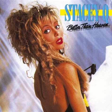 Stacey Q – Two of Hearts Lyrics | Genius Lyrics