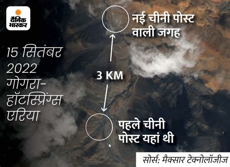 China India Border Tension; PLA Soldiers Have Withdrawn 3 Kilometres ...