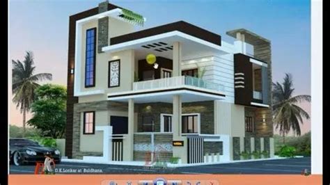 3D Building Design at Rs 5.00/square feet in Barasat