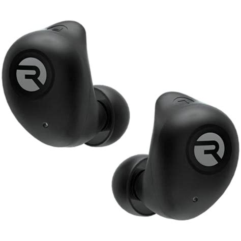 Raycon Fitness Earbuds True Wireless Bluetooth with Built in Mic 54 Hours of Battery IPX7 ...