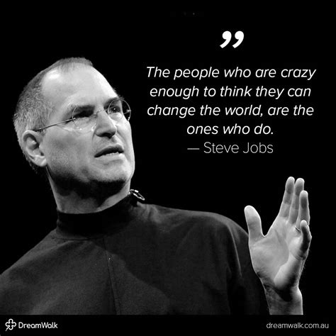 Steve Jobs Favorite Quotes