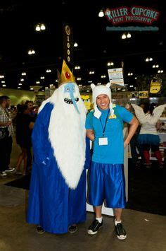 10 Cosplay ideas | cosplay, ice king, adventure time