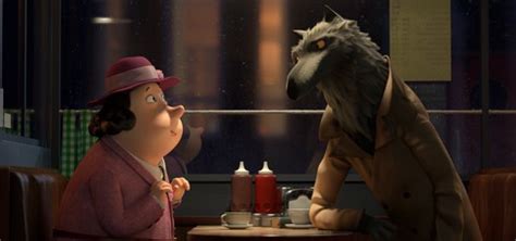 Revolting Rhymes - movie: watch streaming online