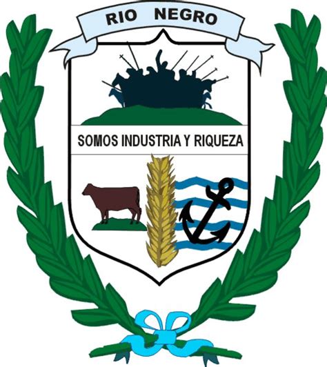 Department of Rio Negro, Uruguay