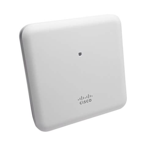 Cisco Catalyst 9166 Series with integrated, omni-directional antennas ...