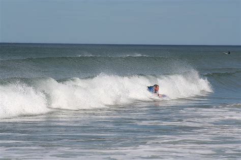 Cool Surfing Beaches in Northumberland » Travel Spots