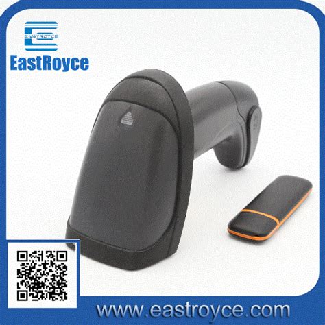 Portable Long Distance Cordless Barcode Reader Suppliers and Manufacturers China - Factory ...