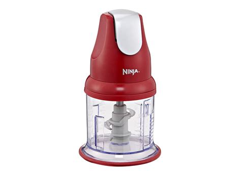 Ninja Express Chop NJ100 Food Processor & Chopper - Consumer Reports