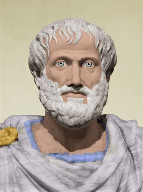 The Life and Works of the Greek Philosopher and Scientist Aristotle - Owlcation