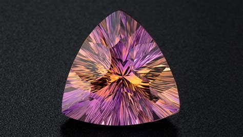 Ametrine Description