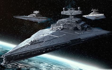 Star Wars Imperial Ship Wallpapers - Wallpaper Cave