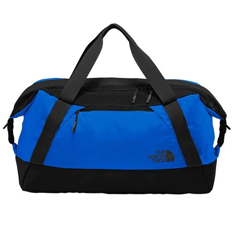 The North Face Duffel - Custom Branded Promotional Duffels - Swag.com