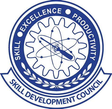 Skill Development Council Logo Vector - (.Ai .PNG .SVG .EPS Free Download)