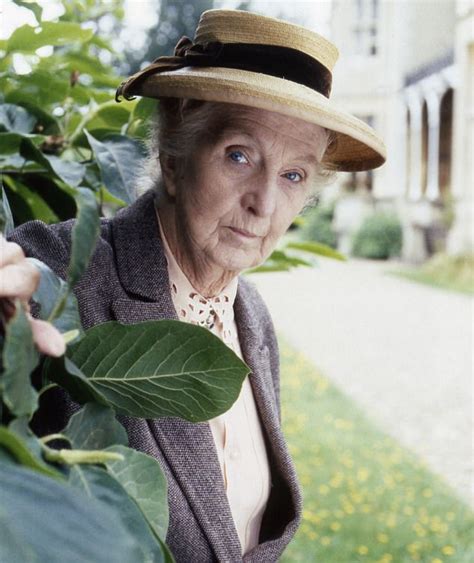 Agatha’s secret weapon: revenge by inventing Miss Marple | Daily Mail Online