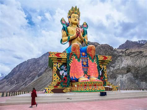 10 awe-inspiring monasteries in Ladakh and Spiti Valley | Times of ...