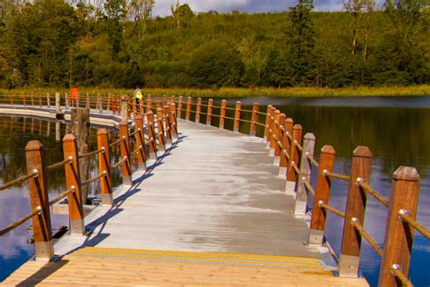 Acres Lake Boardwalk | Welcome to Leitrim