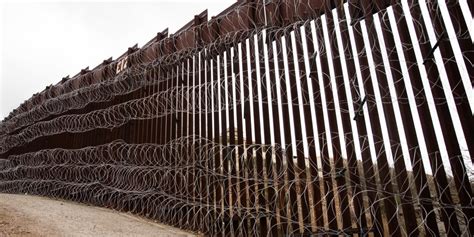 Biden Will Use Border Wall Funding for Safety and Environmental ...