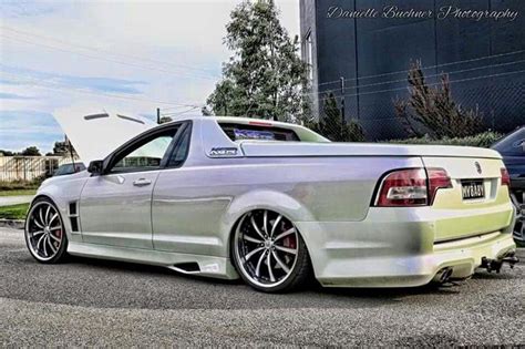 Holden commodore V8 Ute | Holden muscle cars, Aussie muscle cars ...