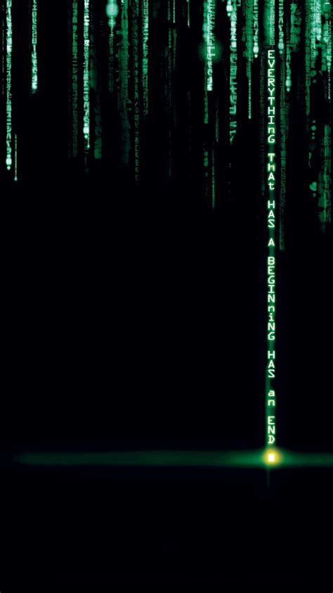 Matrix iPhone Wallpapers - Top Free Matrix iPhone Backgrounds ...