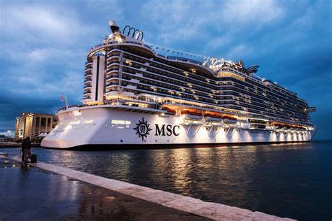 MSC Cruise Gemi Turları – İndirimli Cruise Turları Tatil Home