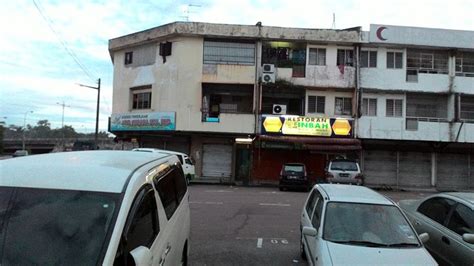 SKUDAI BARU HOTEL - Prices & Reviews (Johor)