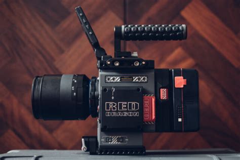 Which RED is Which? RED Camera Line Up Explained – Confusion Obsolete | CineD