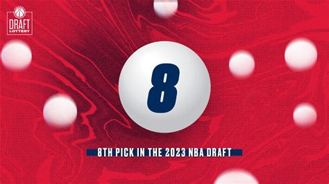 Washington Wizards to Select 8th Overall in 2023 NBA Draft | NBA.com