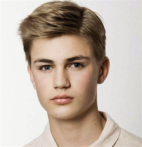 Hey Dude, these long hairstyles for boys will impress many girls - IMPRESSIVE HAIRSTYLES