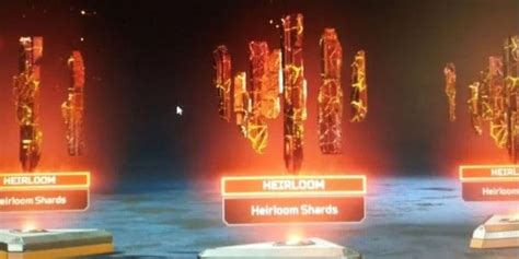 How to Get Heirloom Shards In Apex Legends 2024 | Buy Free Heirloom Shards