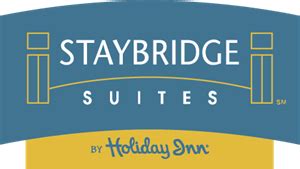 Staybridge Suites Logo PNG Vector - Download Free Resource