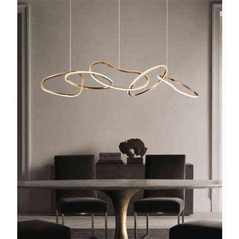 Modern Lighting Fixtures | Modern light fixtures, Modern lighting ...