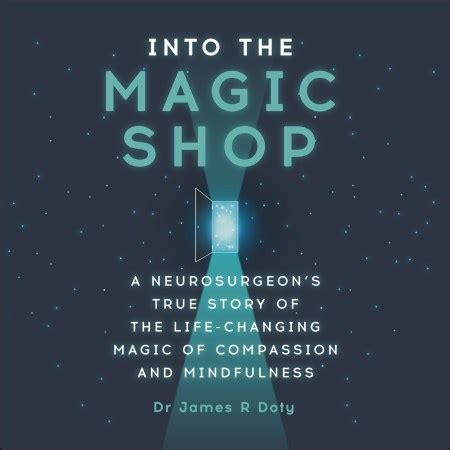 Into the Magic Shop by James Doty | Hachette UK