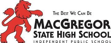 Macgregor State High School Graduation 2022 - Nissan Arena