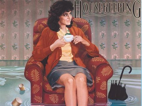 Housekeeping (1987) - Bill Forsyth | Synopsis, Characteristics, Moods, Themes and Related | AllMovie