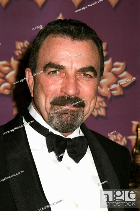 Tom Selleck 09/16/07 ""59th Annual Emmy Awards HBO After Party"" @ The ...